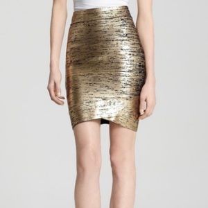 BCBG Bandage Skirt